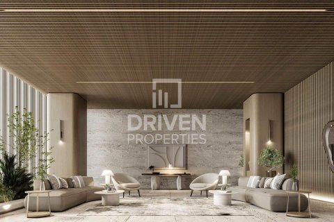 Apartman u Dubai, UAE 2 spavaćih soba, 127 m2 Br. 683453 - fotografija 6