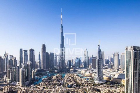 Downtown Dubai (Downtown Burj Dubai), Dubai, संयुक्त अरब अमीरात में अपार्टमेंट, 2 बेडरूम, 106 वर्ग मीटर, संख्या 683451 - फ़ोटो 12