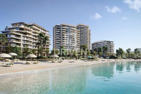 Dubai, UAE의 판매용 아파트 침실 2개, 121제곱미터 번호 683449 - 사진 21