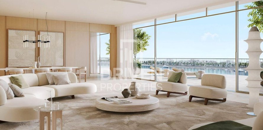 Dubai, UAE의 아파트 침실 2개, 121제곱미터 번호 683449