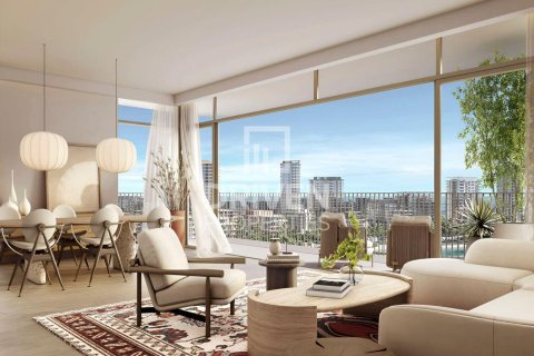 Dubai, UAE의 판매용 아파트 침실 2개, 121제곱미터 번호 683449 - 사진 2