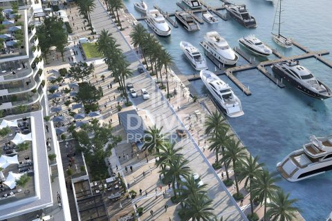 Wohnung zum Verkauf in Mina Rashid, Dubai, VAE 2 Schlafzimmer, 129 m2 Nr. 683454 - Foto 2