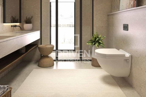 تاون هاوس للبيع في Damac Lagoons، دبي، الإمارات العربية المتحدة 4 غرفة نوم ، 144 متر مربع ، رقم 683452 - صورة 5