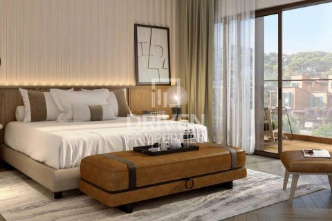 تاون هاوس للبيع في Damac Lagoons، دبي، الإمارات العربية المتحدة 4 غرفة نوم ، 144 متر مربع ، رقم 683452 - صورة 7