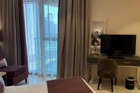 Apartment in Dubai, UAE 1 bedroom, 66.86 sq.m. № 580632 - photo 2