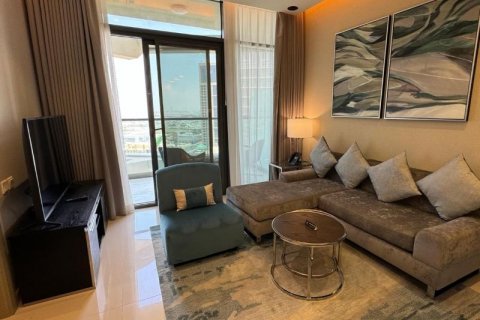 Apartment in Dubai, UAE 1 bedroom, 66.86 sq.m. № 580632 - photo 4