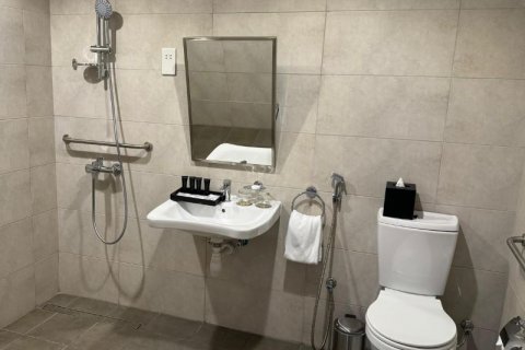 Apartment in Dubai, UAE 1 bedroom, 66.86 sq.m. № 580632 - photo 10