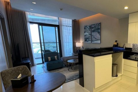 Apartment in Dubai, UAE 1 bedroom, 66.86 sq.m. № 580632 - photo 5