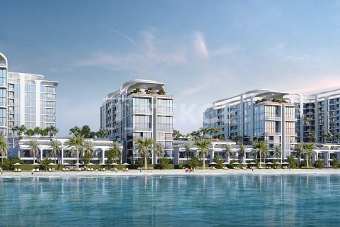 Dupleks di Umm Al Quwain, UAE 3 bilik tidur, 187 meter persegi № 580629 - foto 1