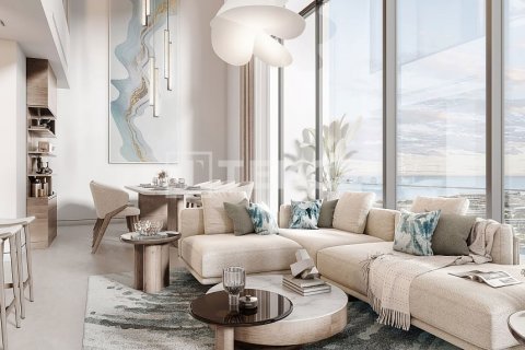 Dupleks di Umm Al Quwain, UAE 3 bilik tidur, 187 meter persegi № 580629 - foto 6