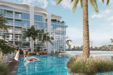 Dupleks di Umm Al Quwain, UAE 3 bilik tidur, 187 meter persegi № 580629 - foto 3