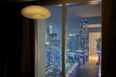 Пәтер Дубай, БАӘ-да 3 жатын бөлмелер, 165.06 м² № 580634 - фото 2