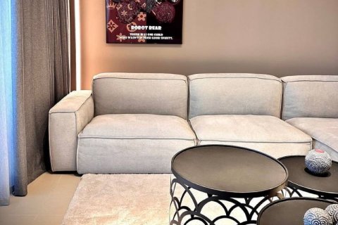 Apartament në Dubai, Emiratet e Bashkuara Arabe 1 dhomë gjumi, 68.77 m2. № 580633 - Foto 5