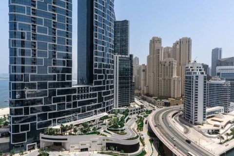Apartament në Dubai, Emiratet e Bashkuara Arabe 1 dhomë gjumi, 68.77 m2. № 580633 - Foto 10