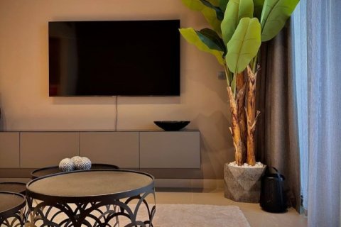 Apartament në Dubai, Emiratet e Bashkuara Arabe 1 dhomë gjumi, 68.77 m2. № 580633 - Foto 4