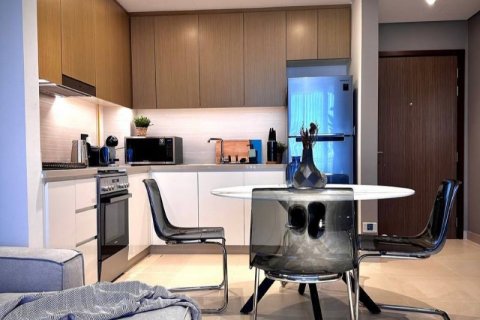 Apartament në Dubai, Emiratet e Bashkuara Arabe 1 dhomë gjumi, 68.77 m2. № 580633 - Foto 6