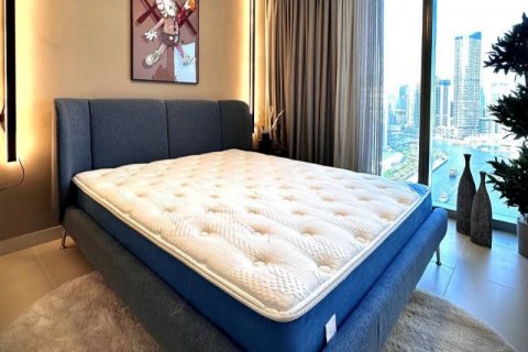 Apartament në Dubai, Emiratet e Bashkuara Arabe 1 dhomë gjumi, 68.77 m2. № 580633 - Foto 8