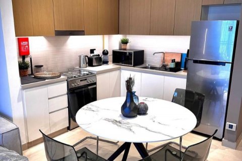 Apartament në Dubai, Emiratet e Bashkuara Arabe 1 dhomë gjumi, 68.77 m2. № 580633 - Foto 7
