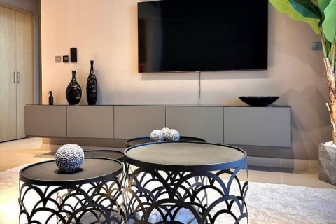 Apartament në Dubai, Emiratet e Bashkuara Arabe 1 dhomë gjumi, 68.77 m2. № 580633 - Foto 3