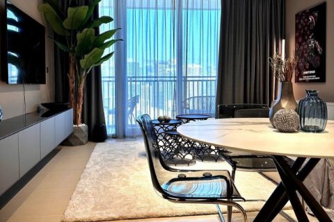 Apartament në Dubai, Emiratet e Bashkuara Arabe 1 dhomë gjumi, 68.77 m2. № 580633 - Foto 1