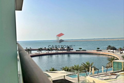 Apartament në Al Raha Beach, Abu Dhabi, Emiratet e Bashkuara Arabe 2 dhoma gjumi, 149 m2. № 604609 - Foto 2