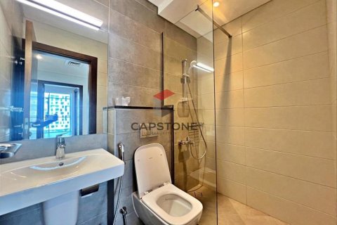 Apartament në Al Raha Beach, Abu Dhabi, Emiratet e Bashkuara Arabe 2 dhoma gjumi, 149 m2. № 604609 - Foto 15
