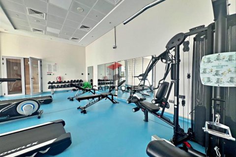 Apartament në Al Raha Beach, Abu Dhabi, Emiratet e Bashkuara Arabe 2 dhoma gjumi, 149 m2. № 604609 - Foto 8