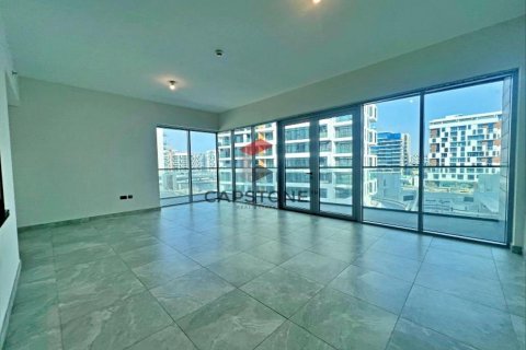 Apartament në Al Raha Beach, Abu Dhabi, Emiratet e Bashkuara Arabe 2 dhoma gjumi, 149 m2. № 604609 - Foto 4