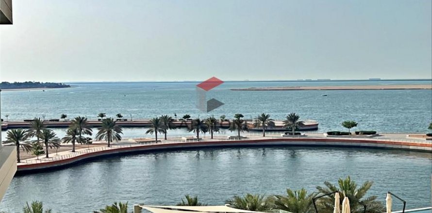 Apartament në Al Raha Beach, Abu Dhabi, Emiratet e Bashkuara Arabe 2 dhoma gjumi, 149 m2. № 604609