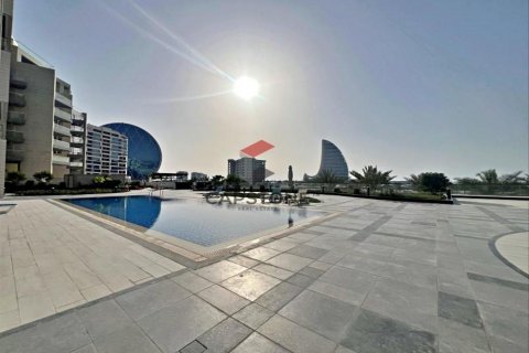 Apartament në Al Raha Beach, Abu Dhabi, Emiratet e Bashkuara Arabe 2 dhoma gjumi, 149 m2. № 604609 - Foto 3