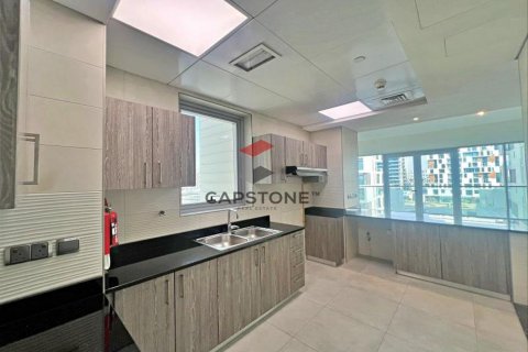 Apartament në Al Raha Beach, Abu Dhabi, Emiratet e Bashkuara Arabe 2 dhoma gjumi, 149 m2. № 604609 - Foto 12