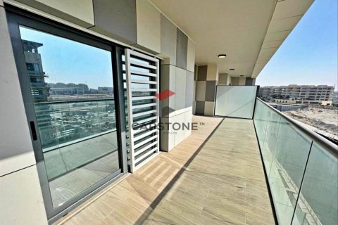 Üürile anda korter asukohaga Al Raha Beach, Abu Dhabi, AÜE: 2 magamistoaga, 102 m² Nr 604607 - pilt 2