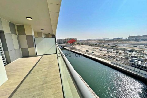 Üürile anda korter asukohaga Al Raha Beach, Abu Dhabi, AÜE: 2 magamistoaga, 102 m² Nr 604607 - pilt 1