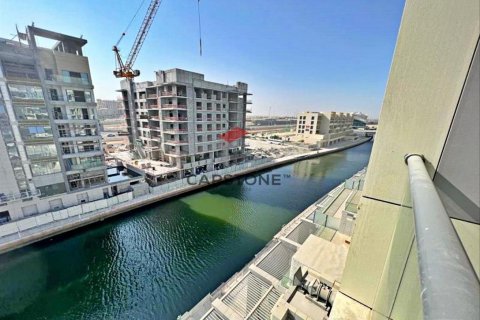 Üürile anda korter asukohaga Al Raha Beach, Abu Dhabi, AÜE: 2 magamistoaga, 102 m² Nr 604607 - pilt 7