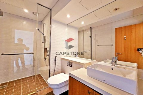 Apartemen di Al Raha Beach, Abu Dhabi, UEA 2 kamar tidur, 144 m2 nomor 604608 - foto 11