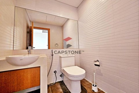 Apartemen di Al Raha Beach, Abu Dhabi, UEA 2 kamar tidur, 144 m2 nomor 604608 - foto 16