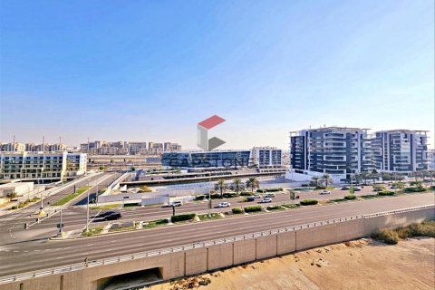 Apartemen di Al Raha Beach, Abu Dhabi, UEA 2 kamar tidur, 144 m2 nomor 604608 - foto 5