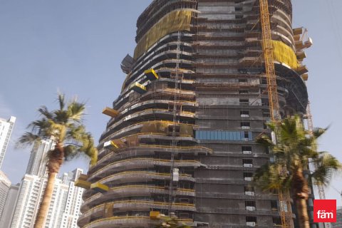 Apartment til salg i Business Bay, Dubai, UAE 3 soveværelser, 406.1 kvm № 702299 - foto 9