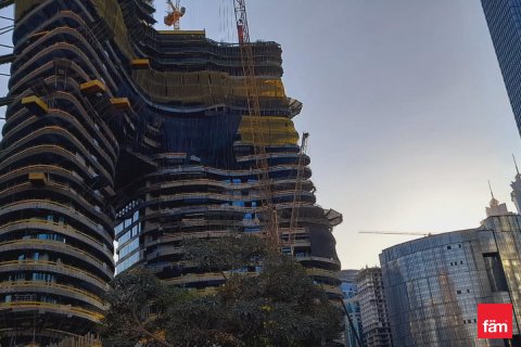Apartment til salg i Business Bay, Dubai, UAE 3 soveværelser, 406.1 kvm № 702299 - foto 7
