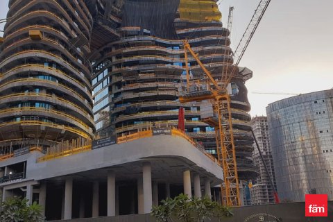 Apartment til salg i Business Bay, Dubai, UAE 3 soveværelser, 406.1 kvm № 702299 - foto 15