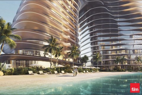 Apartment til salg i Business Bay, Dubai, UAE 3 soveværelser, 406.1 kvm № 702299 - foto 3