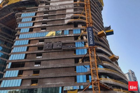 Apartment til salg i Business Bay, Dubai, UAE 3 soveværelser, 406.1 kvm № 702299 - foto 11