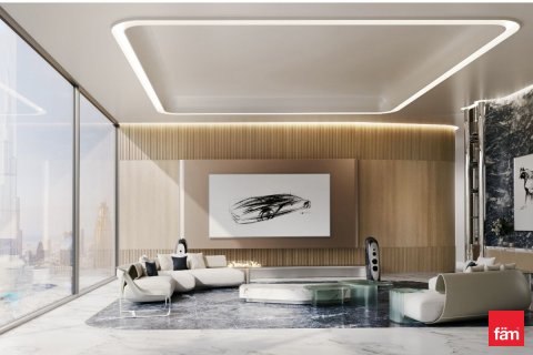 Apartment til salg i Business Bay, Dubai, UAE 3 soveværelser, 406.1 kvm № 702299 - foto 2