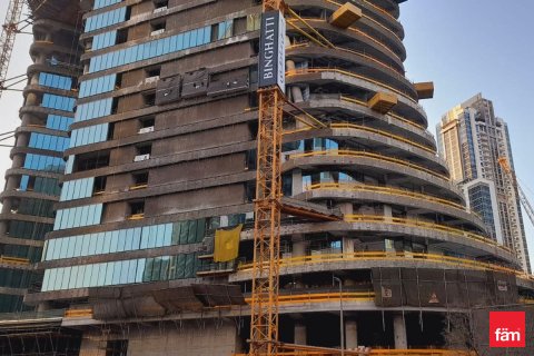 Apartment til salg i Business Bay, Dubai, UAE 3 soveværelser, 406.1 kvm № 702299 - foto 8