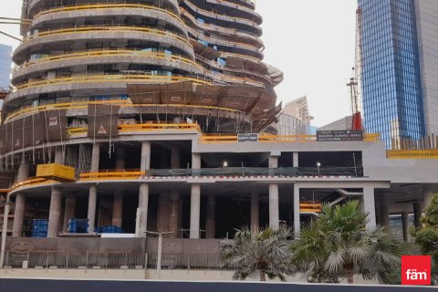 Apartment til salg i Business Bay, Dubai, UAE 3 soveværelser, 406.1 kvm № 702299 - foto 13
