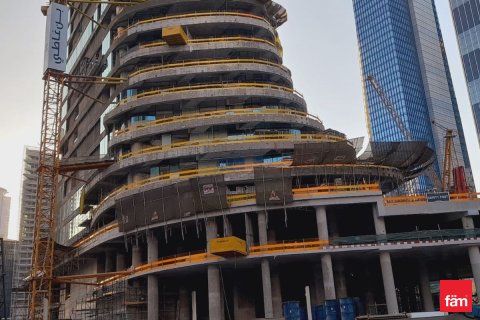 Apartment til salg i Business Bay, Dubai, UAE 3 soveværelser, 406.1 kvm № 702299 - foto 12