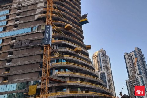 Apartment til salg i Business Bay, Dubai, UAE 3 soveværelser, 406.1 kvm № 702299 - foto 14