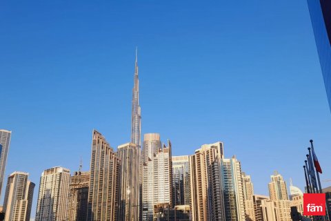 Apartament në Business Bay, Dubai, Emiratet e Bashkuara Arabe 3 dhoma gjumi, 406.1 m2. № 702299