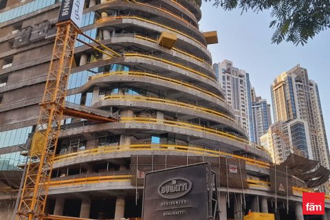 Apartment til salg i Business Bay, Dubai, UAE 3 soveværelser, 406.1 kvm № 702299 - foto 10