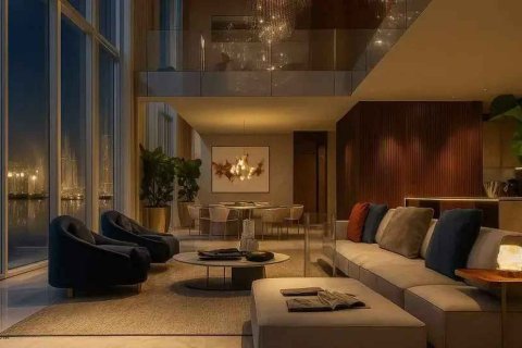 Leilighet til salgs i Mohammed Bin Rashid City, Dubai, Emiratene 3 soverom, 199.74 kvm Nr. 702784 - Foto 4